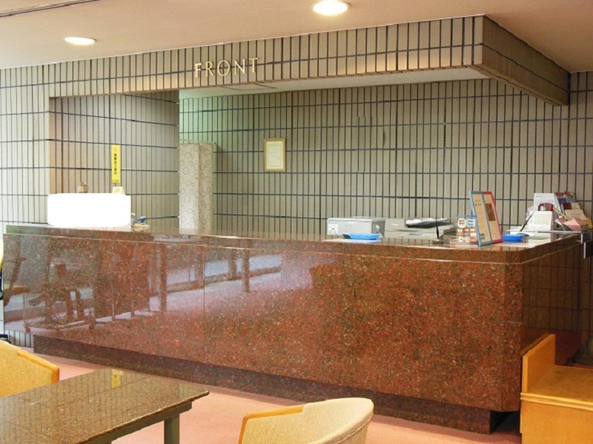 Hotel Azalea Kakogawa Miki  Екстер'єр фото