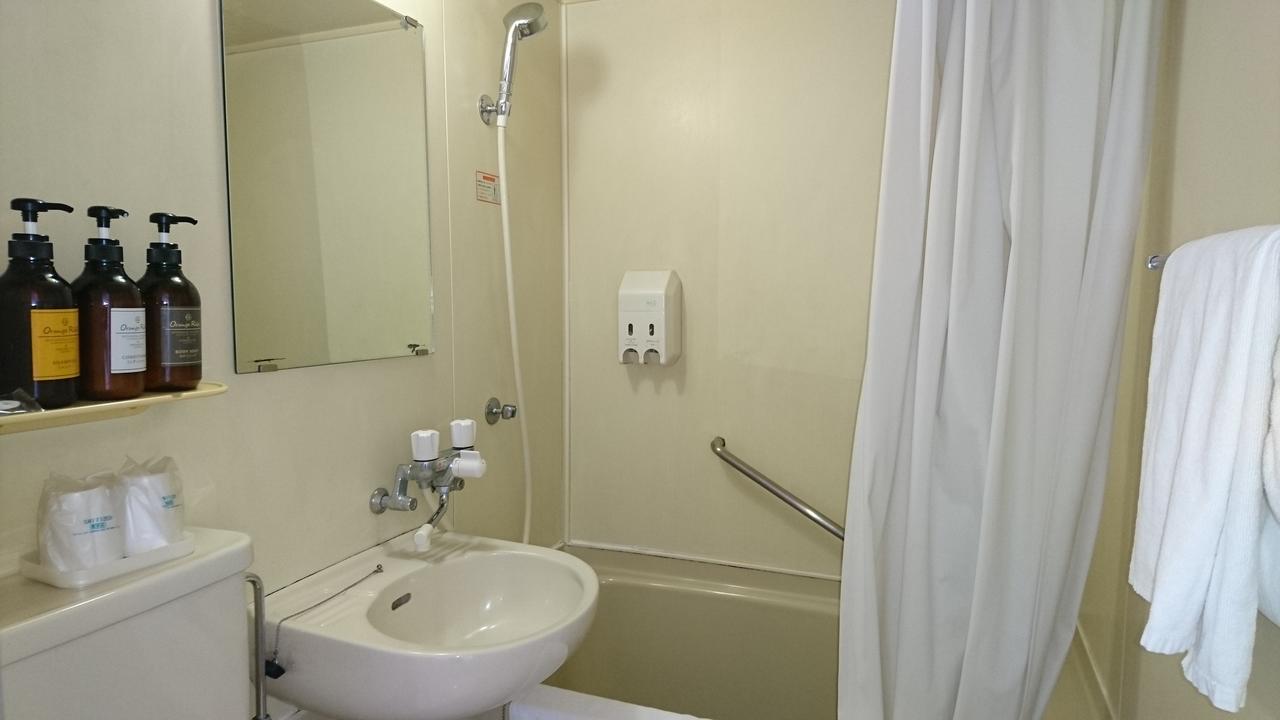 Hotel Azalea Kakogawa Miki  Екстер'єр фото