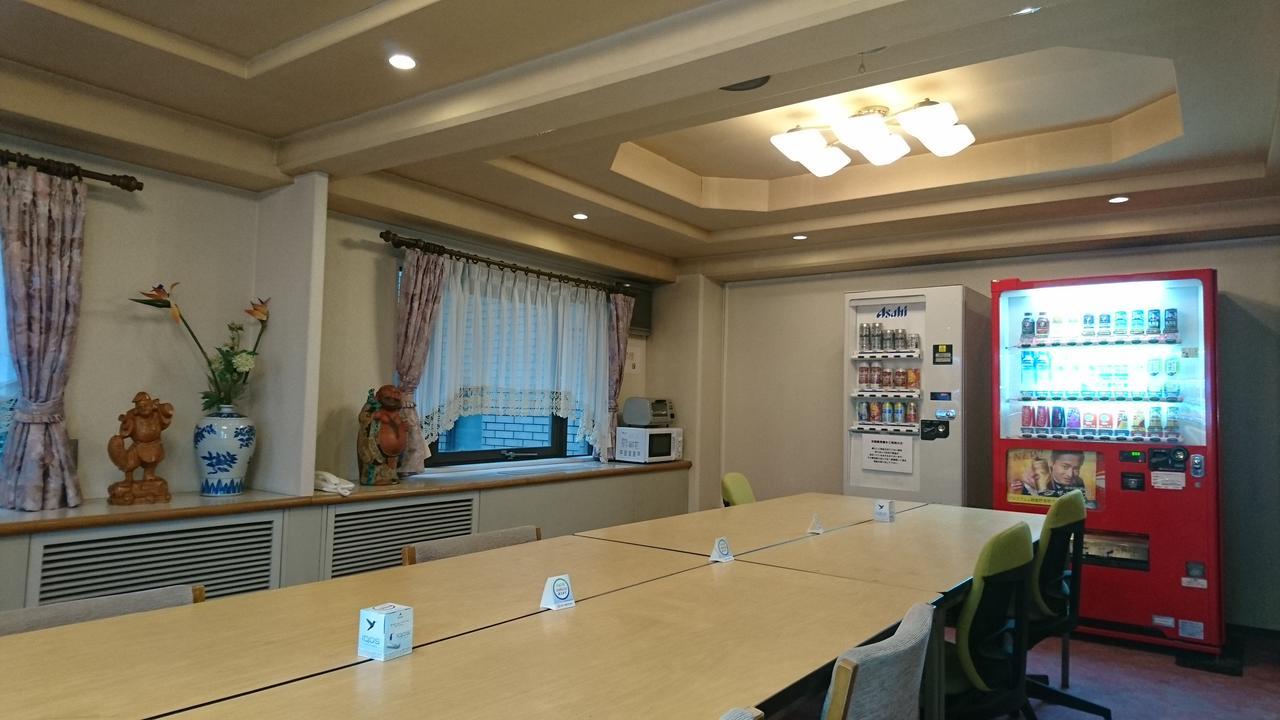 Hotel Azalea Kakogawa Miki  Екстер'єр фото